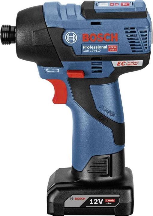 Produktbild Bosch Professional GDR 12V-110 (Schlagschrauber)