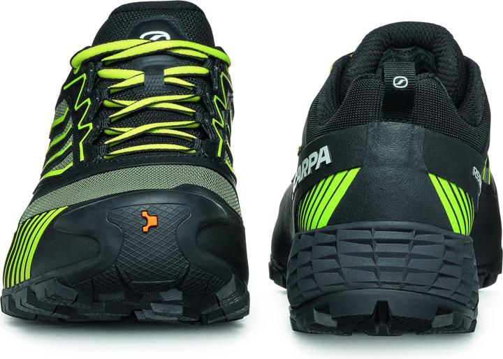Actual product image Scarpa Women's Ribelle Run XT GTX (38.5)