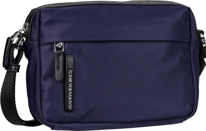 Actual product image Mandarina Duck Shoulder Bag Hunter Small Crossover VCT34