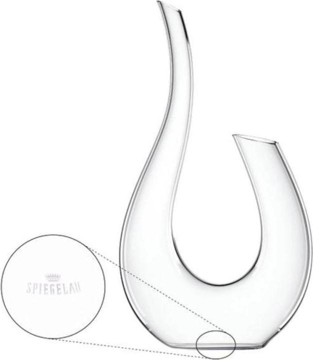 Produktbild Spiegelau Novo (0.75 l)