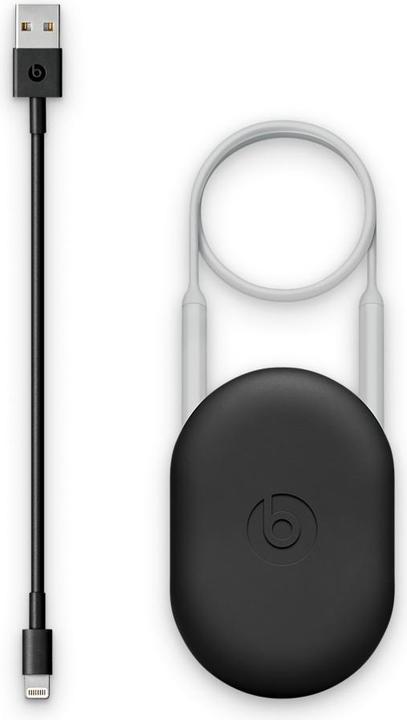 Productafbeelding Beats BeatsX (8 h, Draadloze)