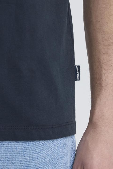 Immagine prodotto Blend Bhkalle Logo S/S Tee (M)
