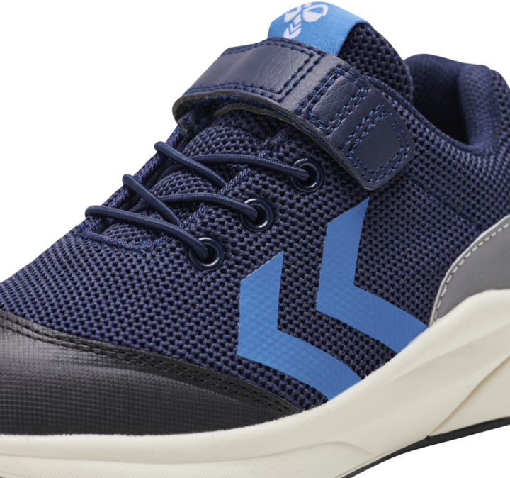Immagine prodotto hummel Reach 250 Tex Jr Riciclato (27)