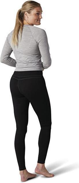 Produktbild Smartwool Ws Classic All-Season 1/4 Zip (S)