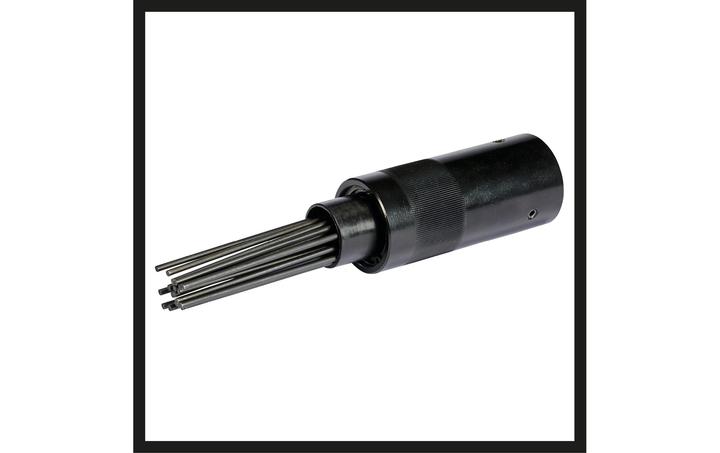 Actual product image Einhell TC-PC 45 (Electrical connection)