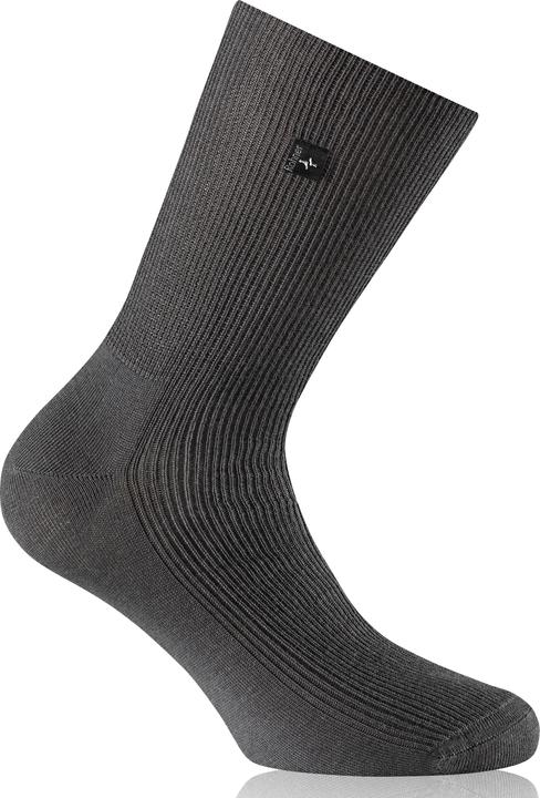 Immagine prodotto Rohner Diabetiker Socken (Confezione singola, 39 - 41)
