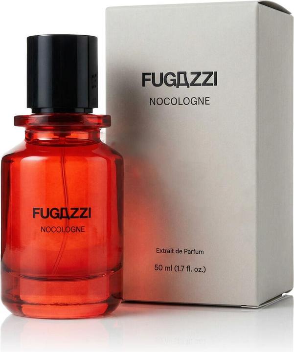 Produktbild Fugazzi Nocologne Extrait Parfum (Eau de Cologne, 50 ml)