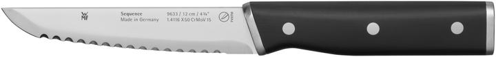 Actual product image WMF Sequence preparation knife, 12 cm (12 cm)
