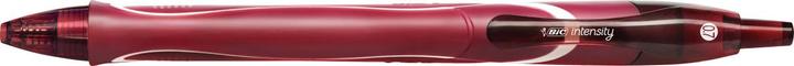 Produktbild Bic Gelschreiber (Blau, Schwarz, Rot, 3 x)