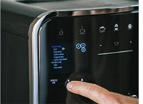 Produktbild Melitta Barista Smart T F840-100