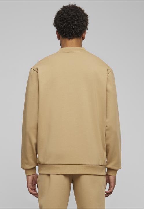 Produktbild Urban Classics Cozy College Jacket (L)