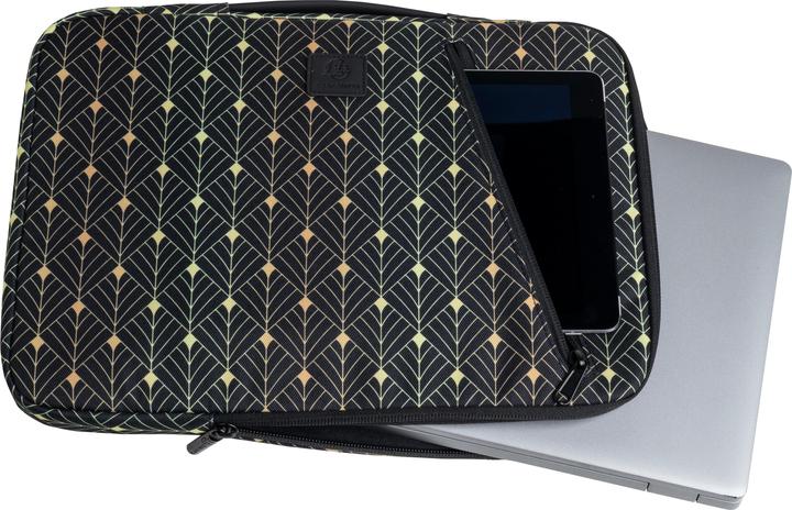Actual product image Exacompta NeoDeco laptop sleeve (14", Universal)