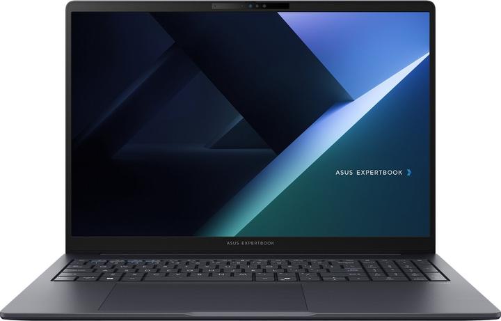 Actual product image ASUS ExpertBook B5 (16", 512 GB, 16.38 GB, Eng. Int., Intel Core Ultra 5 225H)