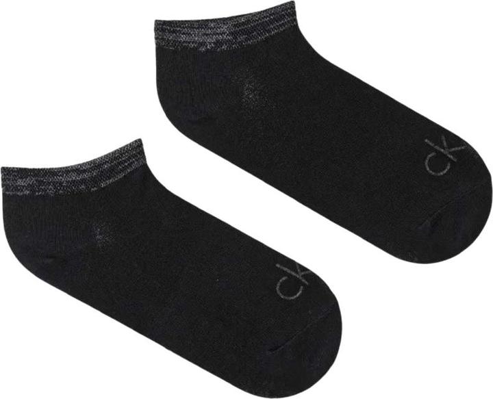Produktbild Calvin Klein Socken (2erPack) (2er Pack, 35 - 38)