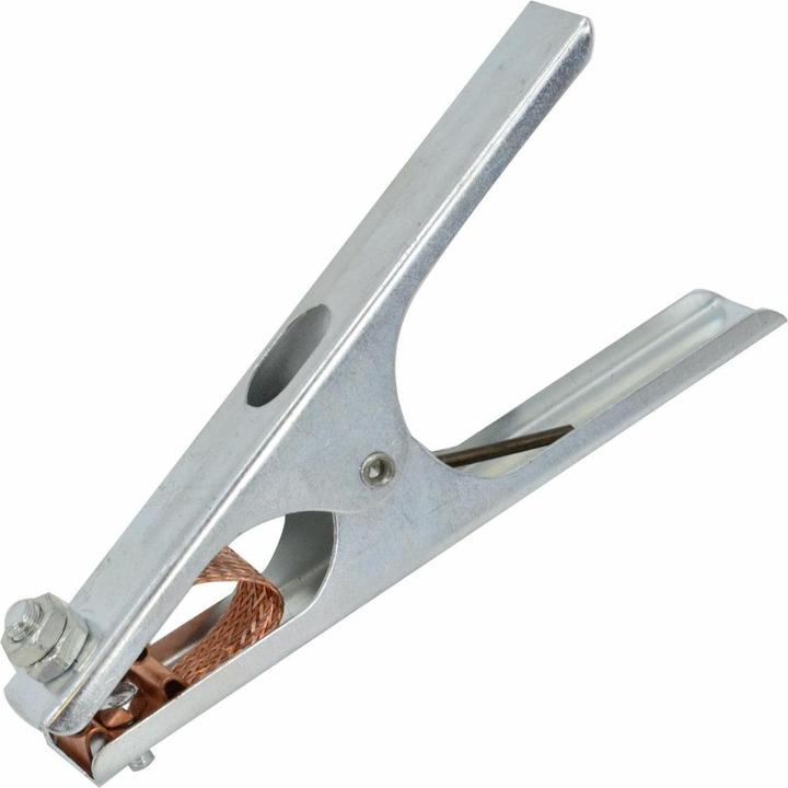 Awtools Zacisk Spawalniczy Kleszczowy 300a