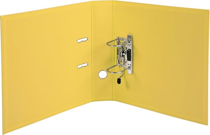 Actual product image Exacompta Export Lever Arch File Box (A4, 70 mm)