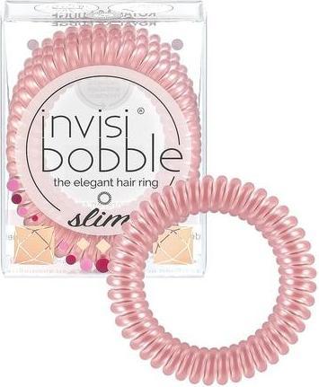 Produktbild Invisibobble Haarbinder Slim Royal Fudge (Haargummi)