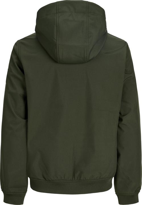 Image du produit Jack & Jones Veste Softshell Plus Size (7XL)