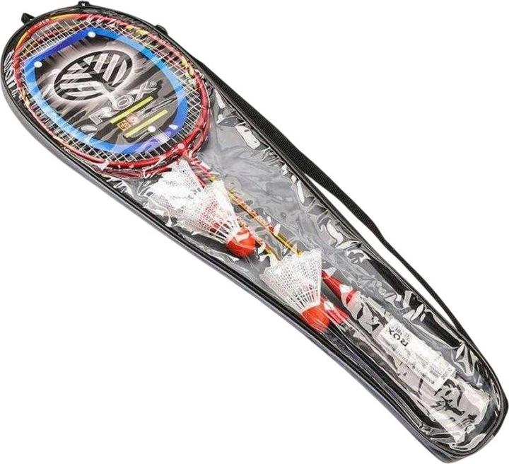 Productafbeelding Granna ROX 2007ST Badminton-Set
