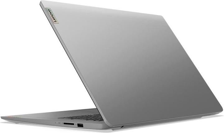 Produktbild Lenovo IdeaPad 3 (17.30", 512 GB, 8 GB, Eng. Int., Intel Core i5-1135G7)