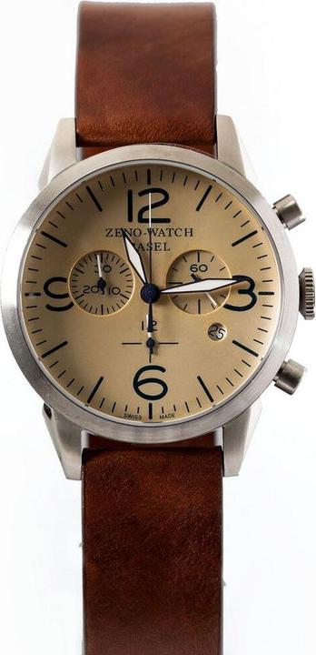 Immagine prodotto Zeno-Watch Basel 4773Q-bk-i1-6 (42 mm)