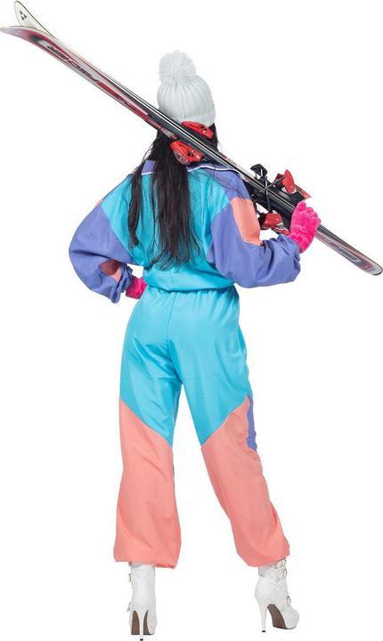 Actual product image Wilbers Ski Overall (40)