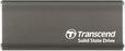 Actual product image Transcend SSD 1TB ESD265C Portable, USB 10Gbps, Type-C (1 TB)