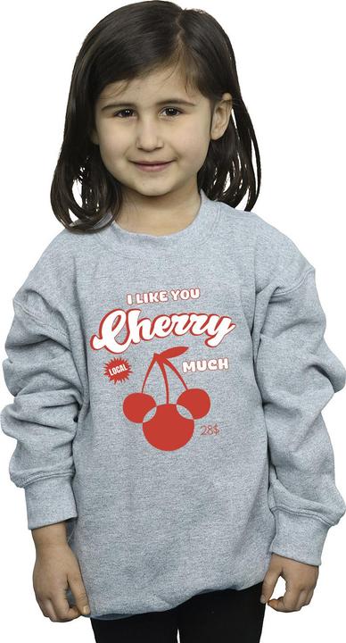 Image du produit Disney - Sweat - Fille (116)
