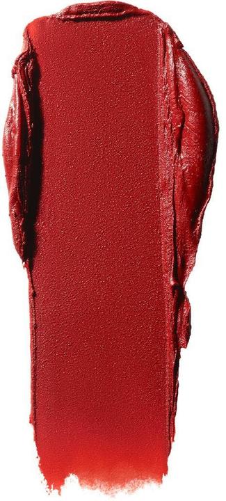 Actual product image MAC Cosmetics M.A.C. Locked Kiss Lipstick Ruby True (Ruby true)