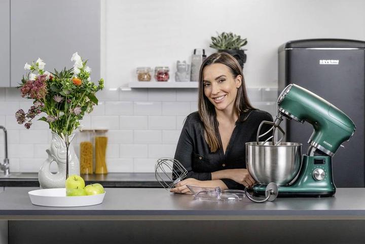 Actual product image Severin KM3896 (1000 W, 5.50 l)