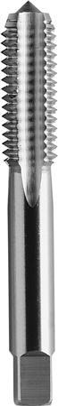 Produktbild Thürmer Tools Gewindebohrer HSS DIN352 zwischen M4-Gewinde, Steigung 0,7mm