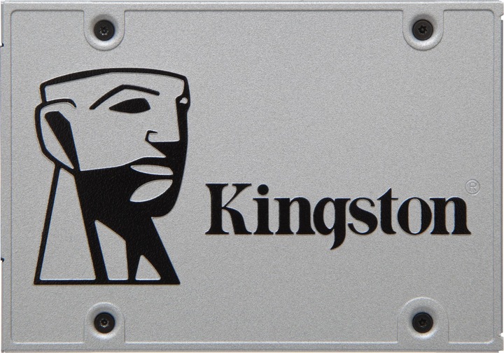 Actual product image Kingston Uv400 (480 GB, 2.5")