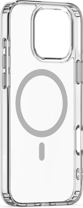 Produktbild Etteri Color Mag case for iPhone 16 Pro Max 6,9" grey (Apple iPhone 16 Pro Max)