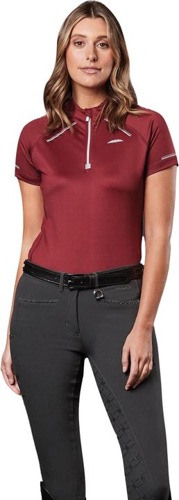 Produktbild Weatherbeeta Victoria Premium Base Layer Oberteil kurzärmlig (XXL)