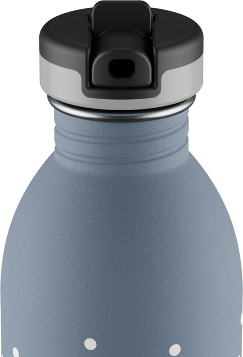 Actual product image 24 Bottles Urban (0.50 l)