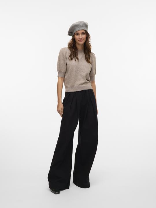 Immagine prodotto Vero Moda Vmdoffy 2/4 O-Neck Pullover Ga Noos (XS)