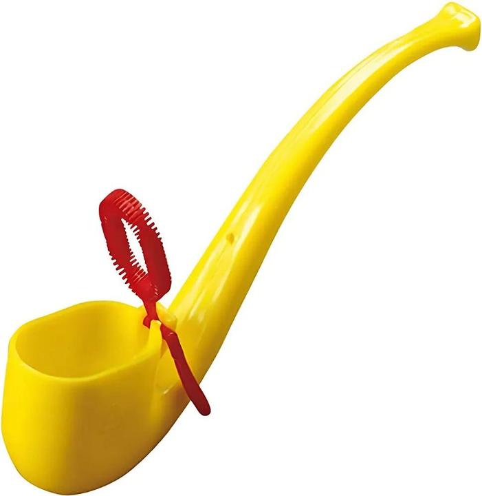 Immagine prodotto Pustefix Tubo a soffio