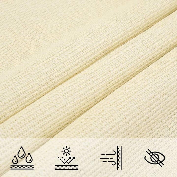 Produktbild vidaXL Alethea (3 x 5 m)