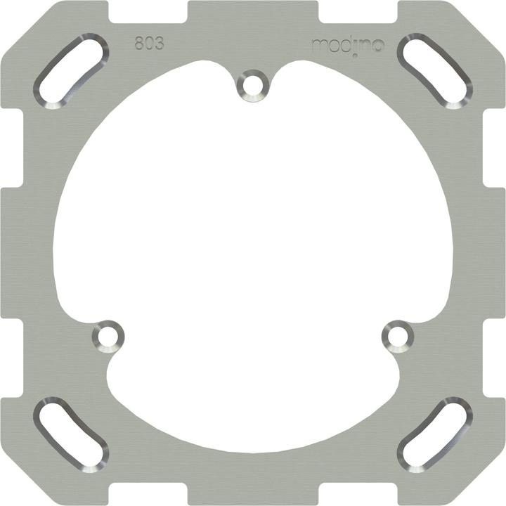Actual product image Modino priamos mounting plate