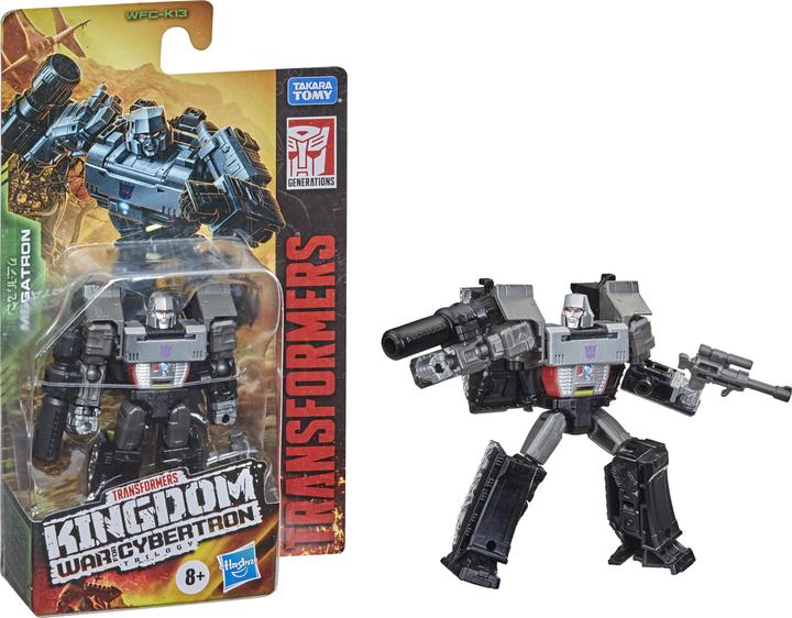 Produktbild Hasbro Transformers GEN WFC K Core