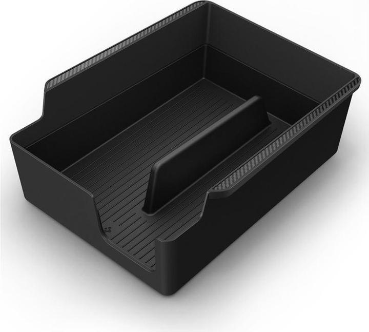 Spigen Tesla Armrest Console Organizer - black - Model Y/3