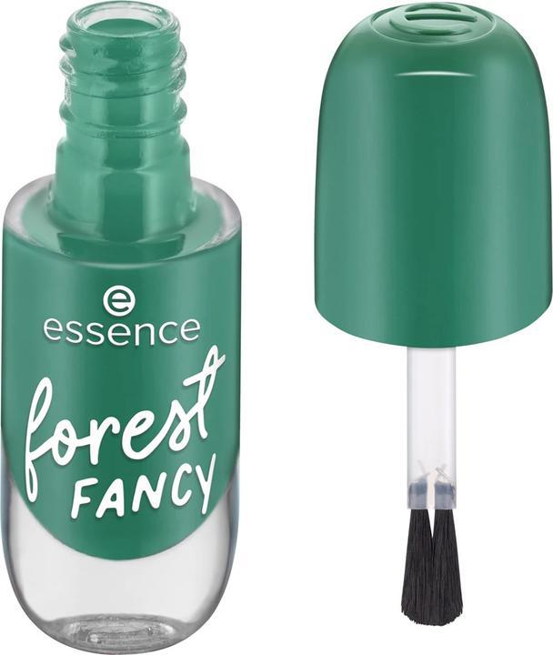 Produktbild essence Cosmetics Gel Nail Colour Green Long-Lasting (Gel-Effekt Nagellack)