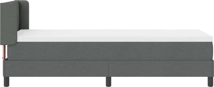 Produktbild vidaXL Boxspringbett (80 x 200 cm)