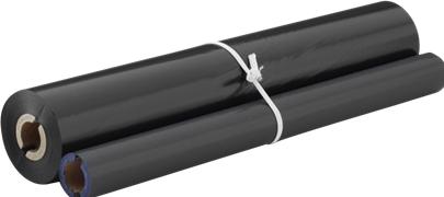 Immagine prodotto Brother PC-302RF Ribbon 2-pack, nero