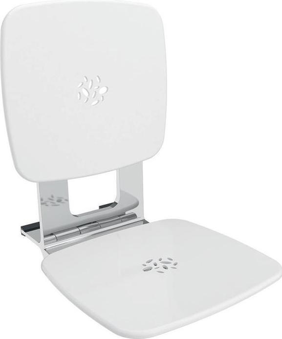 Villeroy & Boch V&B Einhängesitz ViCare Universal we 355x420x390mm (160 kg)