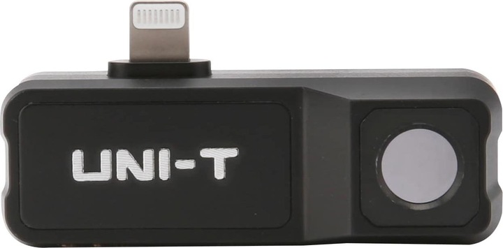 Actual product image Uni-T UTi120MS