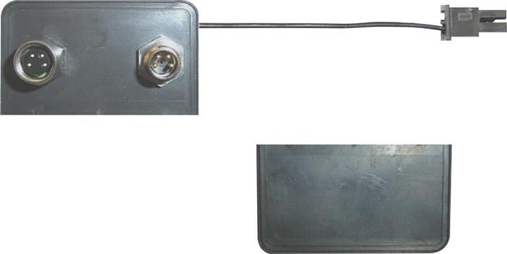 Actual product image Schneider VW3L40020