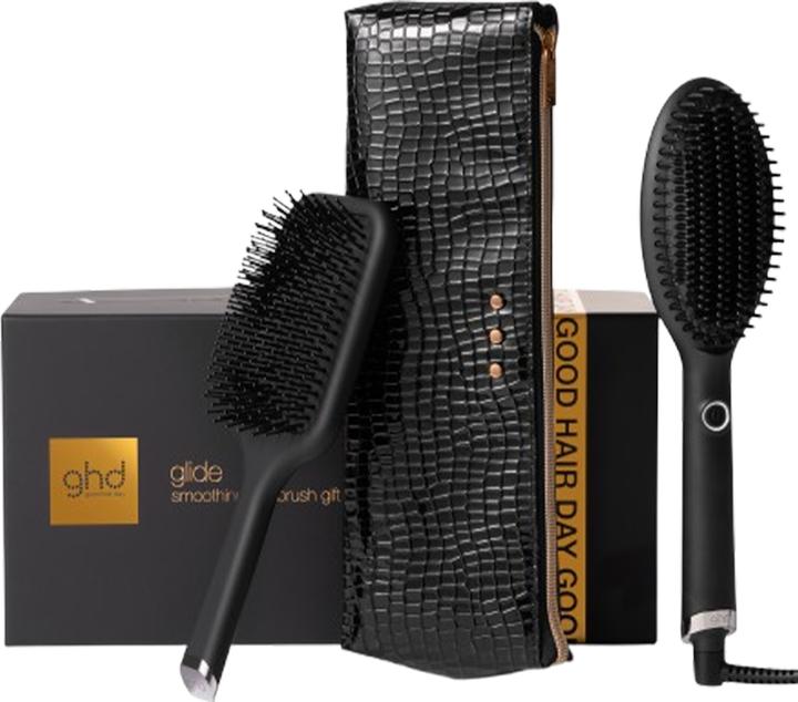 Image du produit ghd glide Geschenkset