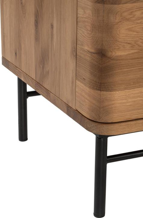 Actual product image Johann Jakob Odin (45 x 45 x 112 cm)