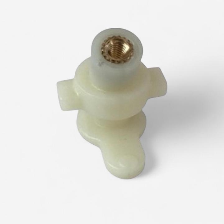 Image du produit Btwin Kit de fixation de l'éclairage avant Cadre en aluminium